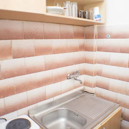 Studio Daniel Appartement *