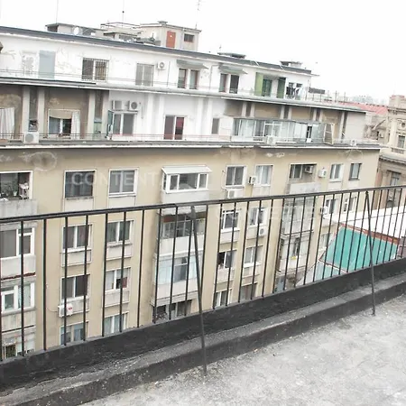 Appartement Studio Daniel *