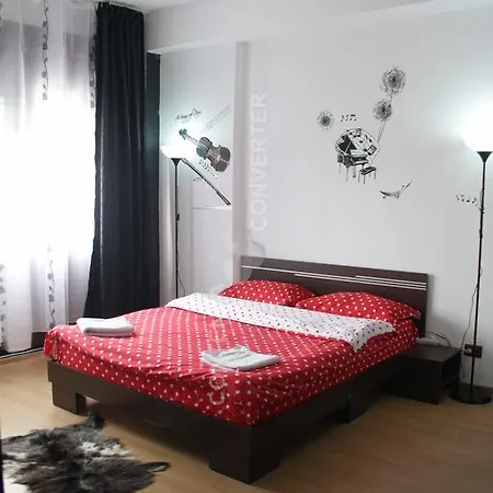Appartement Studio Daniel