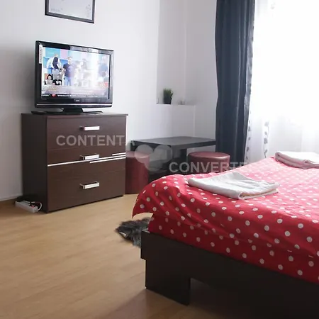 Appartement Studio Daniel *