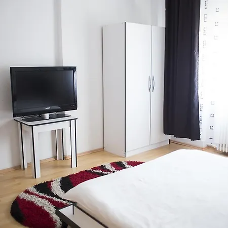 Studio Daniel Appartement
