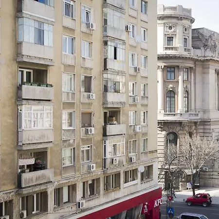 Studio Daniel * Bucarest